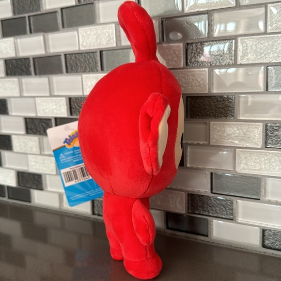 Teletubbies PO Plush Doll Figure / Smooshimals / 9”/ Limited Edition / BRAND NEW - Picture 8 of 15